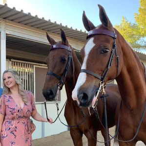 Meet your Posher, Allison